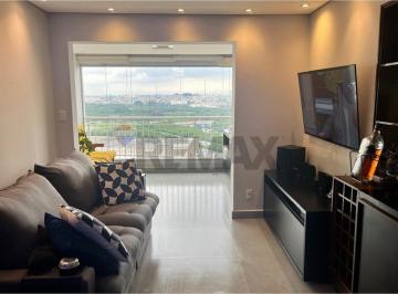 Apartamento · 76m² · 2 Quartos · 2 Vagas · Seu Novo APARTAMENTO NA VILA AUGUSTA: Charme e Conforto
