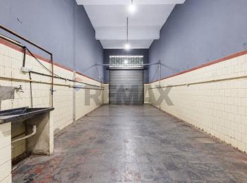 Comercial · Galpão Comercial à Venda na Mooca | Já Locado | Renda de R$ 3.800/mês