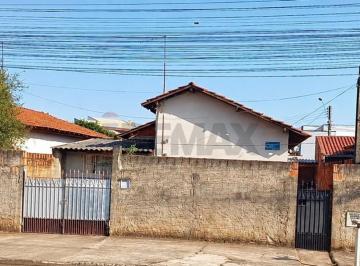 Casa · 60m² · 3 Quartos · 1 Vaga · "Casa no Jardim Chaparral, Mogi Guaçu"  3 quartos , R$180.000 aceita proposta