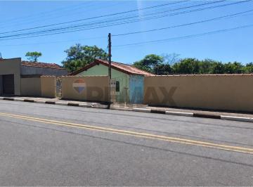 Casa · 120m² · 3 Quartos · Casa à Venda em Itapira  R$ 500 Mil Terreno 500 m² e 120 m² de área construída Entre Av. Brasil e Av