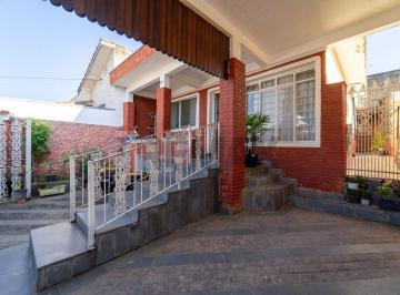 Casa · 99m² · 2 Quartos · 2 Vagas · Casa Térrea à venda no Jardim Criciúma – Região Central de Caieiras/SP