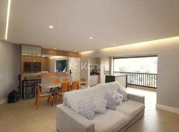 Apartamento de 4 quartos, São Paulo · Apartamento de Alto Padrão com 160 m² na Vila Paulicéia