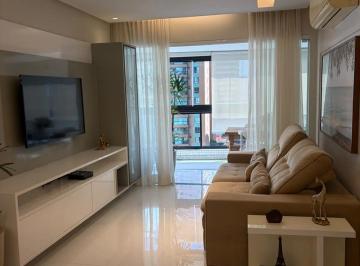Apartamento para vender e alugar no RESERVA ARBORETTO, ALPHAVILLE I, Salvador, BA · Apartamento para vender e alugar no RESERVA ARBORETTO, ALPHAVILLE I, Salvador, BA