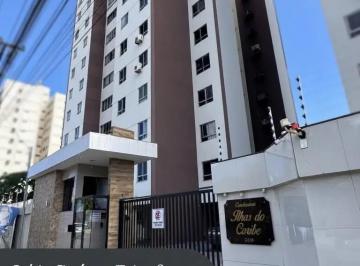 Apartamento à venda no Ilhas do Caribe, PONTO NOVO, Aracaju, SE · Apartamento à venda no Ilhas do Caribe, PONTO NOVO, Aracaju, SE