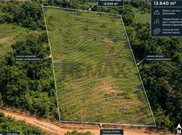 Terreno · 13642m² · TERRENO À VENDA NO CASSANGE – SALVADOR/BA