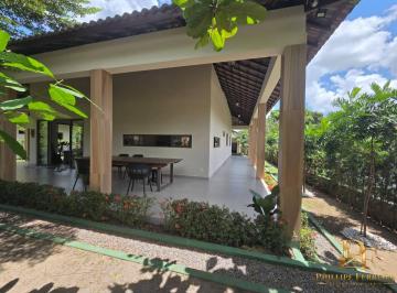 Casa Térrea em Cond. em Aldeia 3 Suítes com Energia Solar · Casa Térrea em Cond. em Aldeia 3 Suítes com Energia Solar