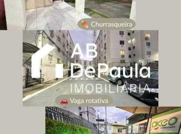 Apartamento · 40m² · 1 Quarto · 1 Vaga · Apartamento :  / Residencial / Madureira