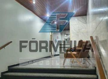 Apartamento · 70m² · 2 Quartos · 1 Vaga · Excelente apartamento de 70 m² - Em frente ao 1º BPE