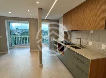 Apartamento · 49m² · 2 Quartos · 1 Vaga · Apartamento à Venda no Condomínio Villa Romana Itatiba/SP!