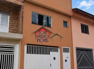 Casa · 200m² · 3 Quartos · Casa de rua : / Residencial / Jardim Presidente Dutra