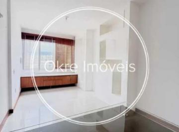 Comercial · 76m² · Sala Comercial Reformada à Venda | 76 m² | Copacabana