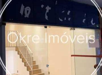 Comercial · 38m² · Loja : / Comercial / Ipanema