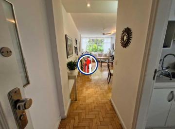 Apartamento · 120m² · 3 Quartos · 1 Vaga · Apartamento : Garden com vaga / Residencial / Ipanema