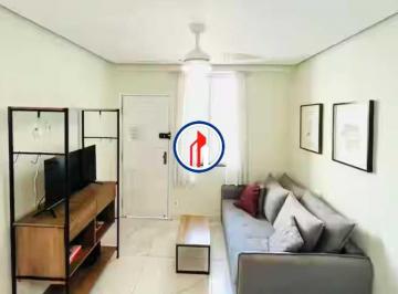 Apartamento · 38m² · 1 Quarto · Apartamento : Padrão / Residencial / Copacabana