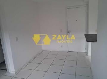Apartamento · 48m² · 2 Quartos · 1 Vaga · Apartamento 2 quartos sendo 1 suíte à venda em Vista Alegre - Rio de Janeiro, RJ