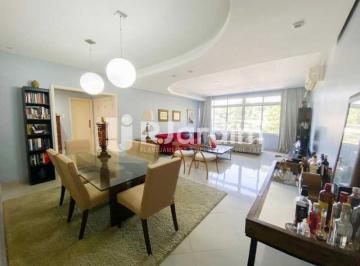 Apartamento · 180m² · 4 Quartos · 1 Vaga · Apartamento com 4 quartos à venda, 180 m² Tijuca RJ