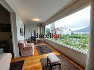 Apartamento · 300m² · 4 Quartos · 1 Vaga · Apartamento : / Residencial / Botafogo