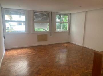 Apartamento · 111m² · 3 Quartos · 1 Vaga · Apartamento - Padrão / Residencial / Botafogo