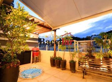 Apartamento · 160m² · 4 Quartos · 1 Vaga · Copacabana | Rua Barata Ribeiro | Cobertura Modernizada | 4 Quartos | 170m² com