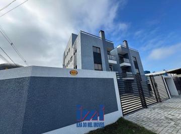 Apartamento · 57m² · 2 Quartos · 1 Vaga · APARTAMENTOS NOVOS COM SUÍTE BALNEÁRIO CAIOBÁ