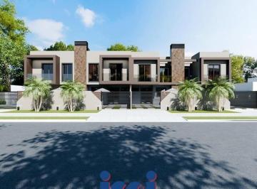 Casa · 74m² · 2 Quartos · 1 Vaga · sobrados novos à venda com piscina em guaratuba