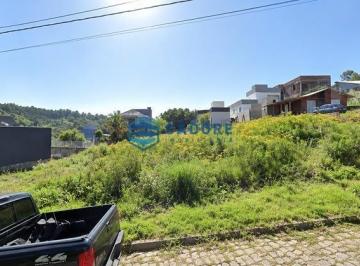 Terreno · 360m² · TERRENO NO MONTE BÉRICO COM 360m²