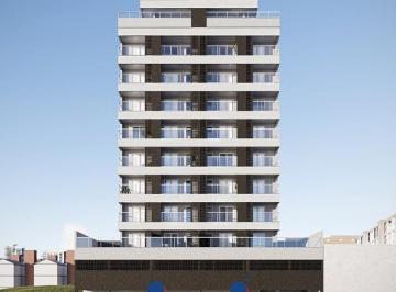 Apartamento · 30m² · 1 Quarto · 2 Vagas · APARTAMENTOS STUDIOS EM CURITIBA - BOA VISTA