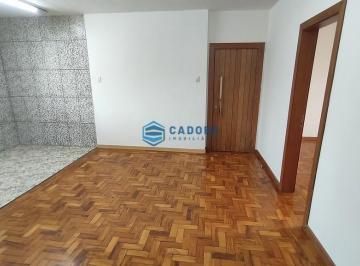 Apartamento · 135m² · 3 Quartos · APARTAMENTO COM TRÊS DORMITÓRIOS NO CENTRO DE CAXIAS