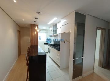 Apartamento · 98m² · 2 Quartos · 1 Vaga · APARTAMENTO COM DOIS DORMITÓRIOS NO JARDIM AMÉRICA