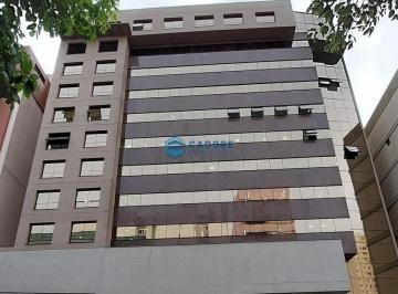 Comercial · 88m² · 1 Vaga · SALA AÉREA NO CENTRO DE CAXIAS COM 88m²