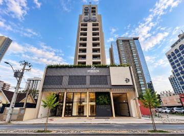 Studio em Curitiba - Água Verde (ST03457) · Studio à Venda no Água Verde em Curitiba/PR