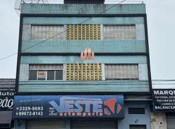 Comercial · 6 Quartos · Prédio comercial Av. São Paulo