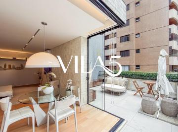 1 · Garden no DSENHO, com jardim privativo e unico!