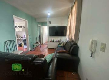 Apartamento · 50m² · 2 Quartos · 1 Vaga · Apartamento com 2 quartos e 50 m² no bairro Jardim Industrial à venda por: R$ 150.000