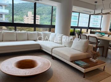 1 · Apartamento na Praia Mansa de Caiobá com 4 quartos sendo 2 suítes.
