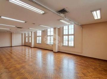 001 · Andar 315M² - para Alugar