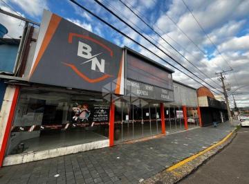 a4FbJ000015Jigb · Prédio 600M² - para Alugar