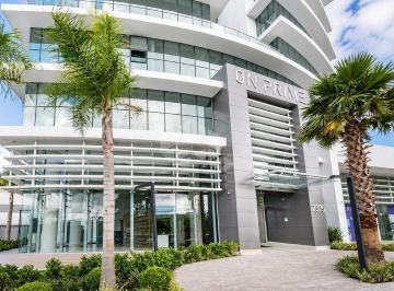 001 · Sala 31.6M² - para Alugar