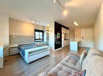 001 (1) · Loft 38M² - para Alugar