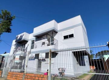 01 · Apartamento 47M² - para Alugar