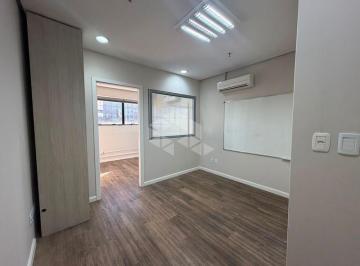 001 (1) · Salão 25.45M² - para Alugar