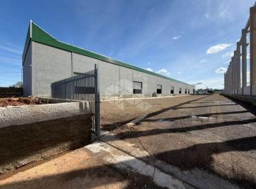 001 · Depósito 1300M² - para Alugar