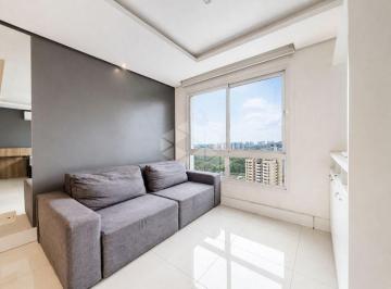 001 (1) · Loft 37M² - para Alugar