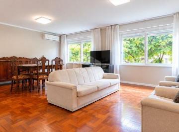 001 · Apartamento 116M² - para Alugar