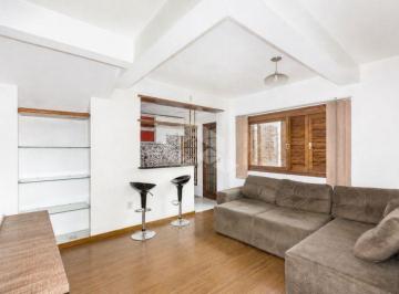 001 · Apartamento 55M² - para Alugar