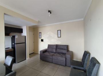 01 · Apartamento 70M² - para Alugar