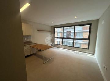 01 · Apartamento 42.79M² - para Alugar