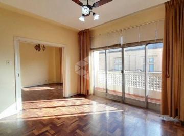 001 · Apartamento 119M² - para Alugar
