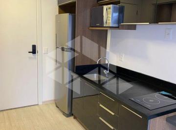 001 · Loft 76M² - para Alugar