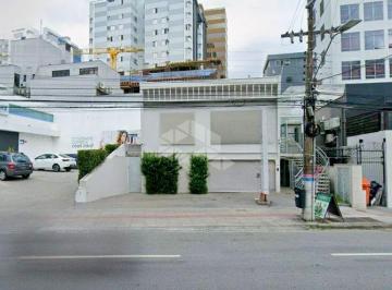 000 · Loja Comercial de 272 m² na Av. Prefeito Osmar Cunha: Visibilidade e Fluxo Pedon